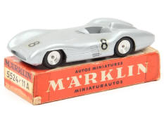 MÄRKLIN (ALLEMAGNE) (1)