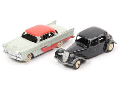 DINKY TOYS (FRANCE) (2)