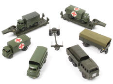 DINKY TOYS (9)