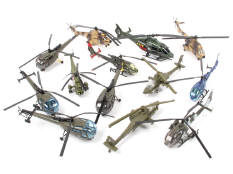DIVERS (12)
