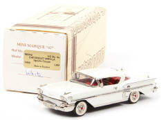 MINI MARQUE '43' (GB) (1)