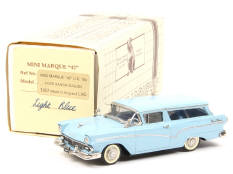 MINI MARQUE '43' (GB) (1)