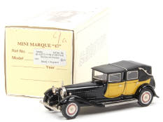 MINI MARQUE '43' (GB) (1)