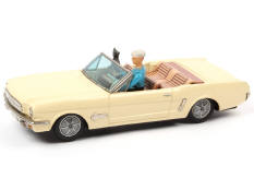 YONEZAWA TOYS (JAPON) (1)