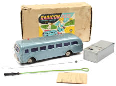 MASUDAYA TOYS Co. (JAPON) (1)