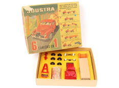 JOUSTRA (FRANCE) (1)