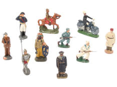 DIVERS (11)