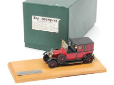 TOP MARQUES (GB) (1)