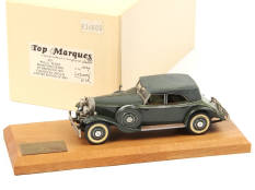 TOP MARQUES (GB) (1)