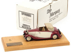 TOP MARQUES (GB) (1)