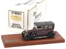 TOP MARQUES (GB) (1)