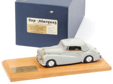TOP MARQUES (GB) (1)