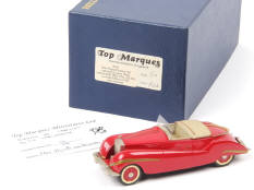 TOP MARQUES (GB) (1)