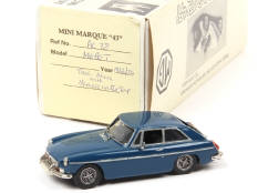 MINI MARQUE '43' (GB) (1)