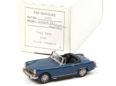 TOP MARQUES (GB) (1)