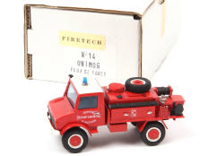 FIRETECH (FRANCE) (1)