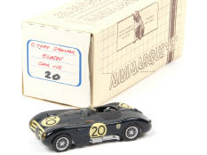 MINI MARQUE '43' (GB) (1)