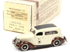 MINI MARQUE '43' (GB) (1)