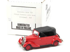 MINI MARQUE '43' (GB) (1)