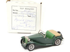 ABINGDON CLASSICS (GB) (1)