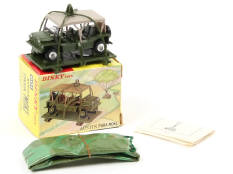 DINKY TOYS (GB) (1)