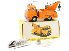 DINKY TOYS (FRANCE) (1)