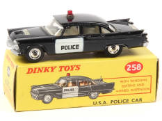 DINKY TOYS (GB) (1)