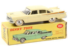 DINKY TOYS (GB) (1)