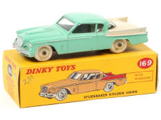 DINKY TOYS (GB) (1)