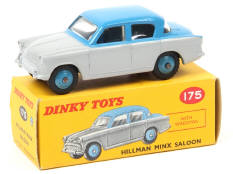 DINKY TOYS (GB) (1)