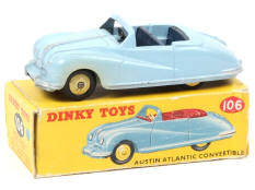 DINKY TOYS (GB) (1)