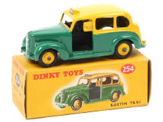 DINKY TOYS (GB) (1)