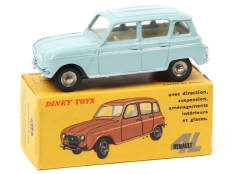DINKY TOYS (FRANCE) (1)
