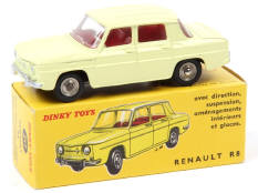 DINKY TOYS (FRANCE) (1)
