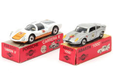 MERCURY (ITALIE) (2)