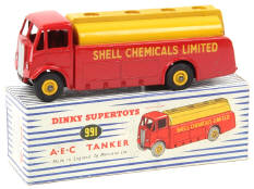 DINKY TOYS (GB) (1)