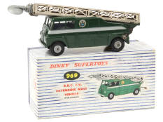 DINKY TOYS (GB) (1)