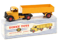 DINKY TOYS (GB) (1)
