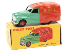DINKY TOYS (GB) (1)