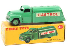 DINKY TOYS (GB) (1)