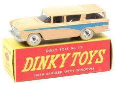 DINKY TOYS (GB) (1)