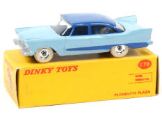 DINKY TOYS (GB) (1)