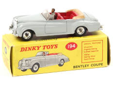 DINKY TOYS (GB) (1)