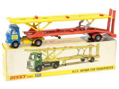 DINKY TOYS (GB) (1)