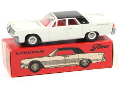 TEKNO (DANEMARK) (1)