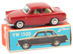 TEKNO (DANEMARK) (1)