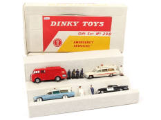 DINKY TOYS (GB) (1)