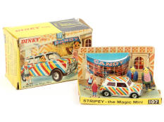 DINKY TOYS (GB) (1)