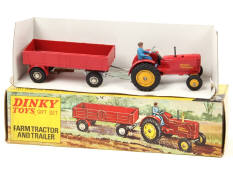 DINKY TOYS (GB) (1)