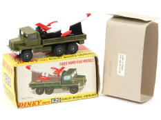 DINKY TOYS (GB) (1)